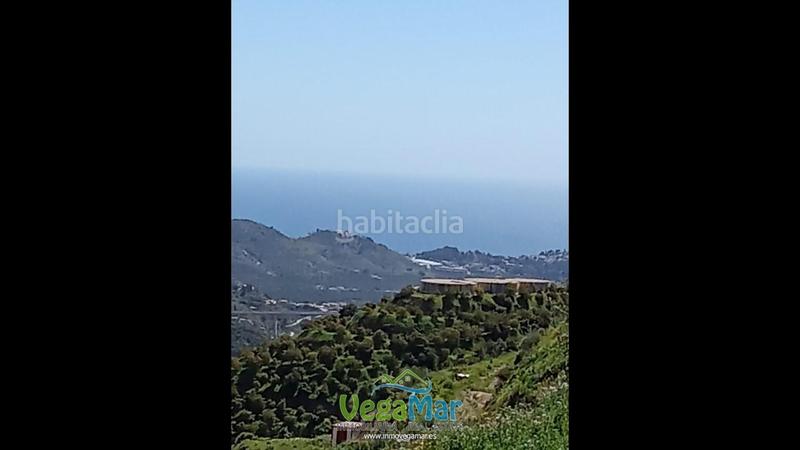 Foto 9da70bfc-2b87-426f-8e92-f274513a9b84. Masia a El Rescate - Río Seco Almuñécar