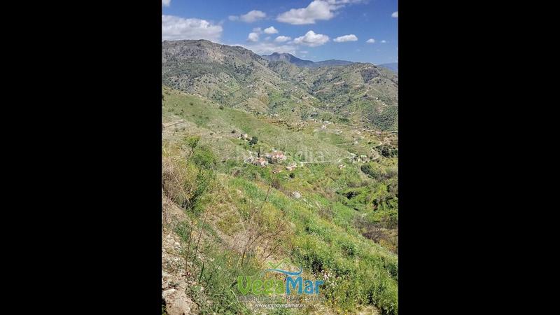 Foto a6d4b4ce-a5ab-440c-b869-1266fb8302ca. Masia a El Rescate - Río Seco Almuñécar