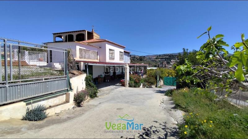 Foto 247ecfad-41d3-4e1b-869d-267fff7a9fbc. Casa en Motril ciudad Motril
