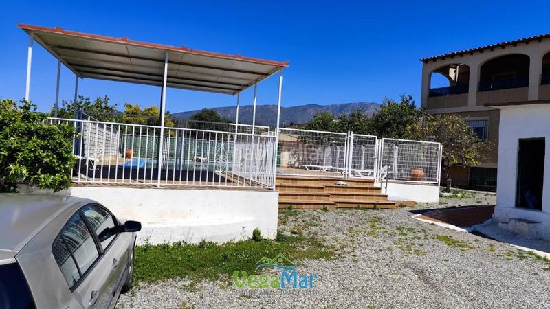 Foto 8440e960-255b-484e-b1ae-7e087febf5fd. Casa en Motril ciudad Motril