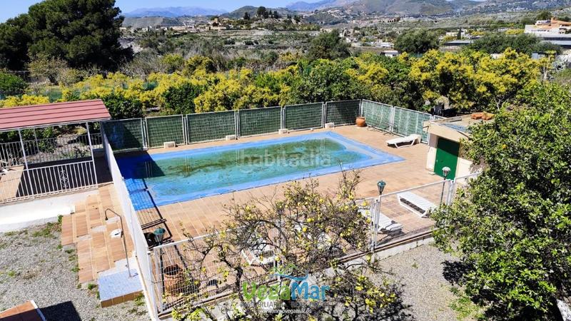 Foto 8f43c6ad-ca55-49b8-9279-dbba183c0b34. Casa en Motril ciudad Motril