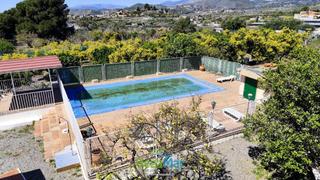 House  De las ventillas