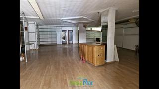 Geschäftsraum in Real