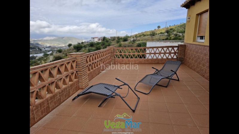 Foto 427116f7-f9a7-40bd-993e-bdbe6542c676. Maison avec parking piscine dans Ítrabo