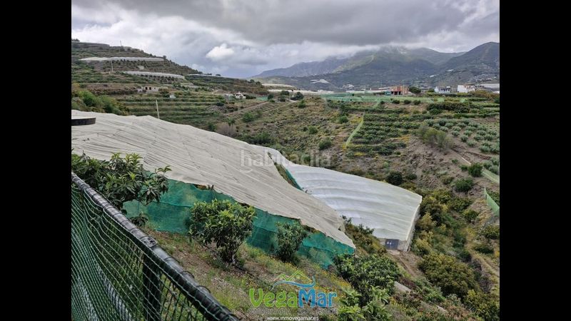 Foto 618a176a-6f23-4cca-a918-c6f65fd69038. Maison avec parking piscine dans Ítrabo