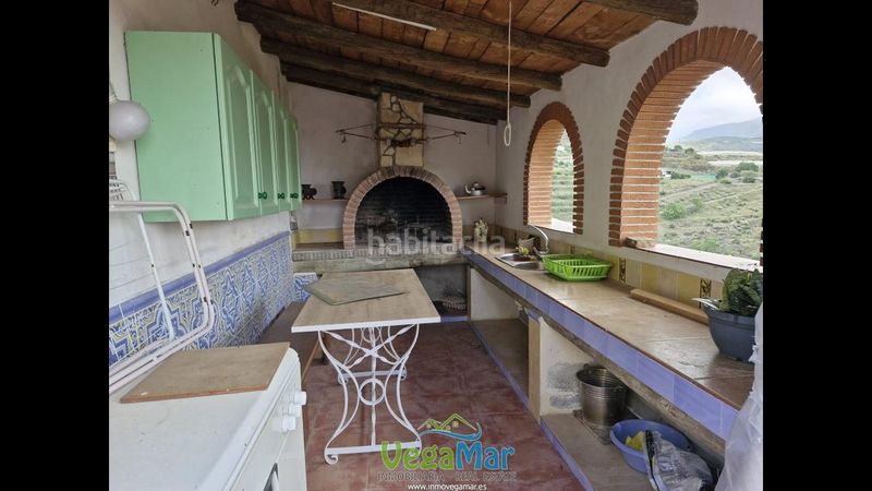 Foto 944e3d65-ba9d-44e1-a452-70af807bd06e. Maison avec parking piscine dans Ítrabo