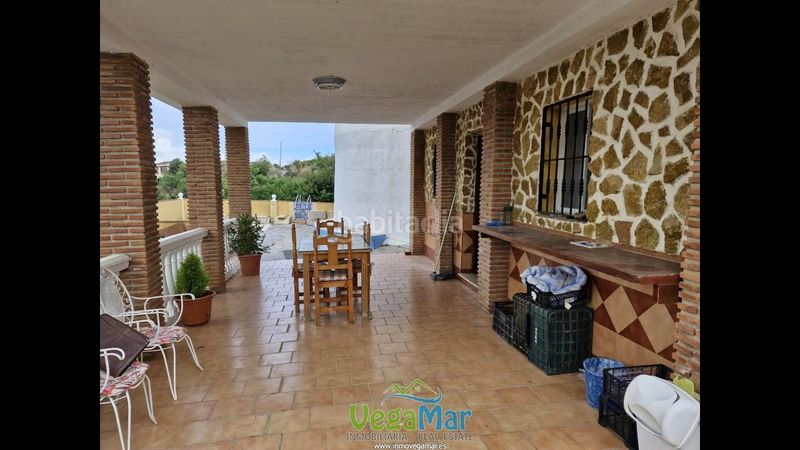 Foto a2e80e1b-a67d-4604-a649-9f95af009335. Maison avec parking piscine dans Ítrabo