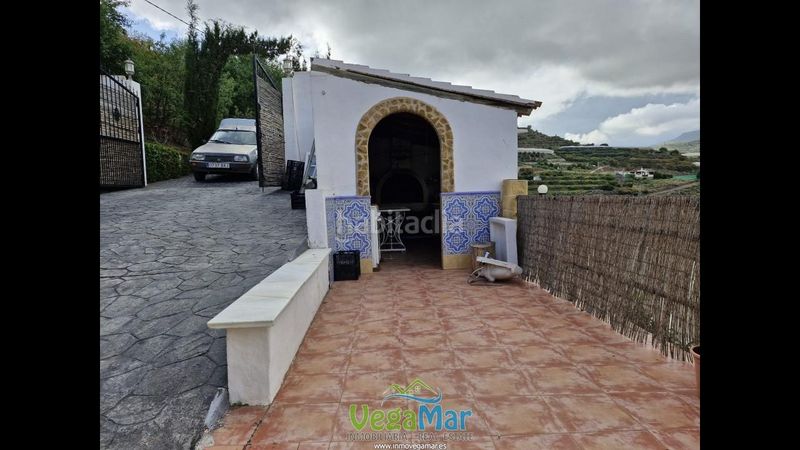 Foto d311f1b8-8df0-4706-8cdd-28cad63f2da9. Maison avec parking piscine dans Ítrabo