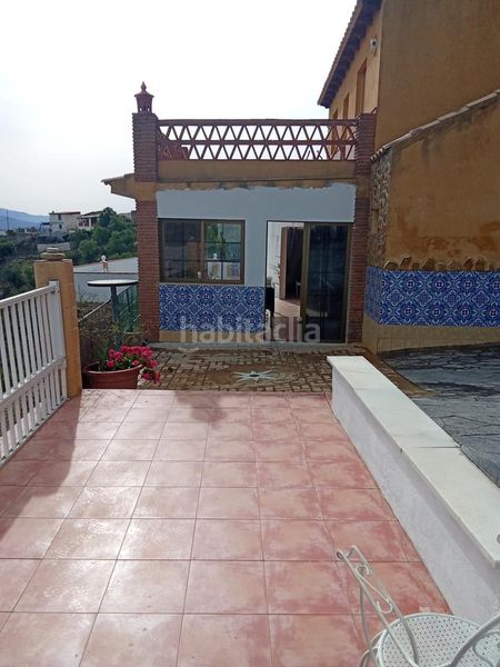Foto f75cf8d7-7690-4a0e-9deb-0a30fc5ecc62. Maison avec parking piscine dans Ítrabo