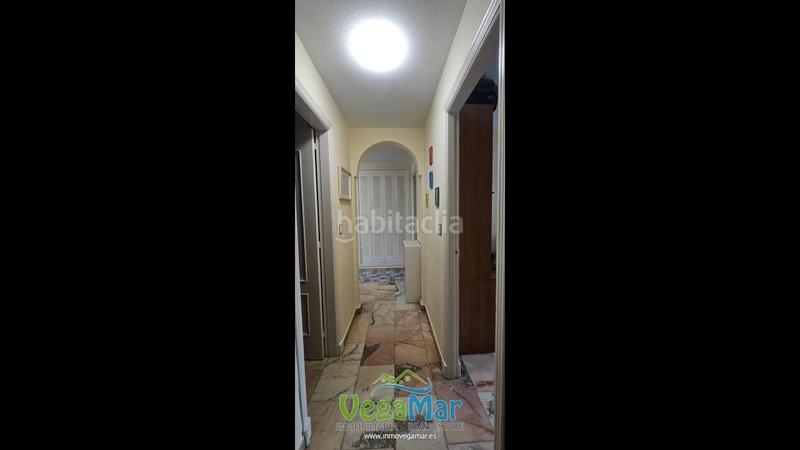 Foto 1323773b-81fd-487d-8e3b-b2f4a9daaf75. Appartamento con parcheggio in Almuñecar centro Almuñécar