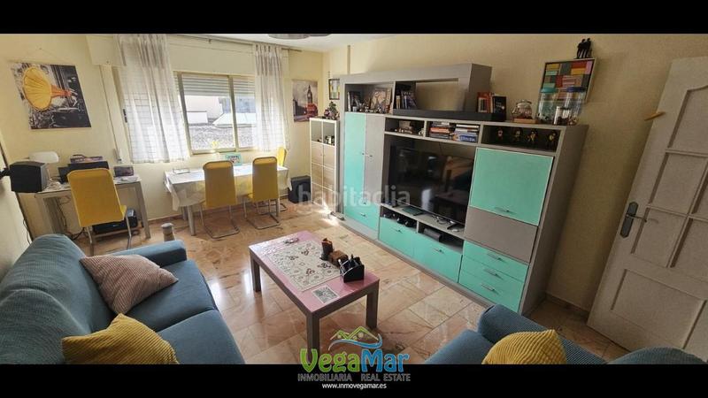 Foto 30f7e90e-d442-4419-9f4a-2a4a76bfb96a. Appartamento con parcheggio in Almuñecar centro Almuñécar