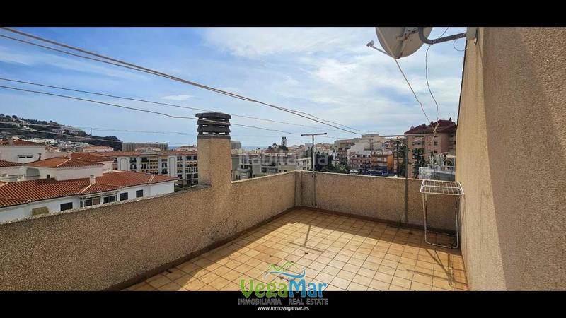 Foto 8dc07081-b9d8-45d4-8ba3-22259be90892. Appartamento con parcheggio in Almuñecar centro Almuñécar