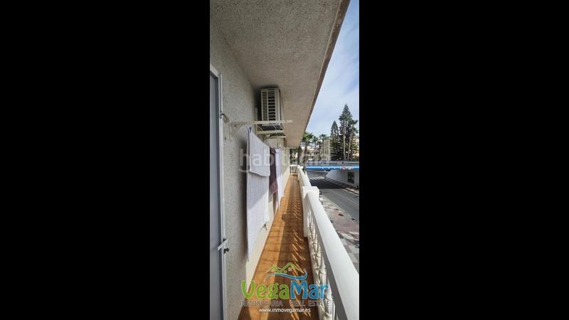 Foto a9172635-8a7f-4db5-ae36-50d6082c3e57. Appartamento con parcheggio in Almuñecar centro Almuñécar