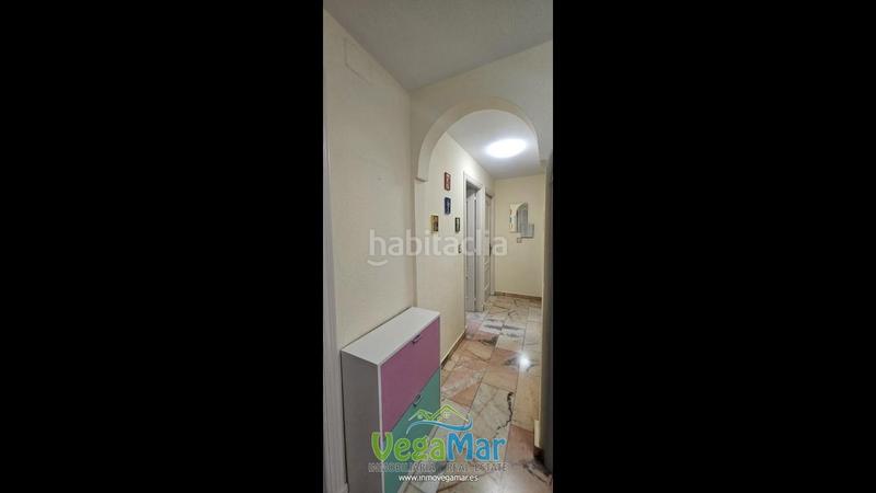 Foto c9ae09d3-0bd1-4efe-849f-5444d627de33. Appartamento con parcheggio in Almuñecar centro Almuñécar