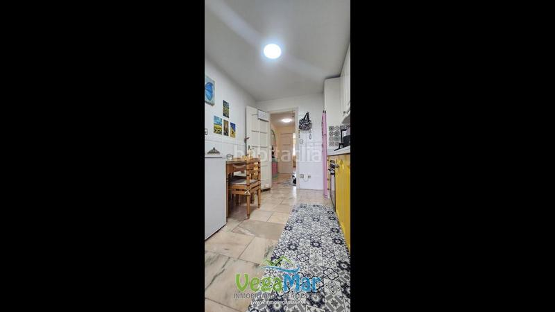 Foto e6d2e323-44d2-4378-82fb-5e2d7003fc44. Appartamento con parcheggio in Almuñecar centro Almuñécar