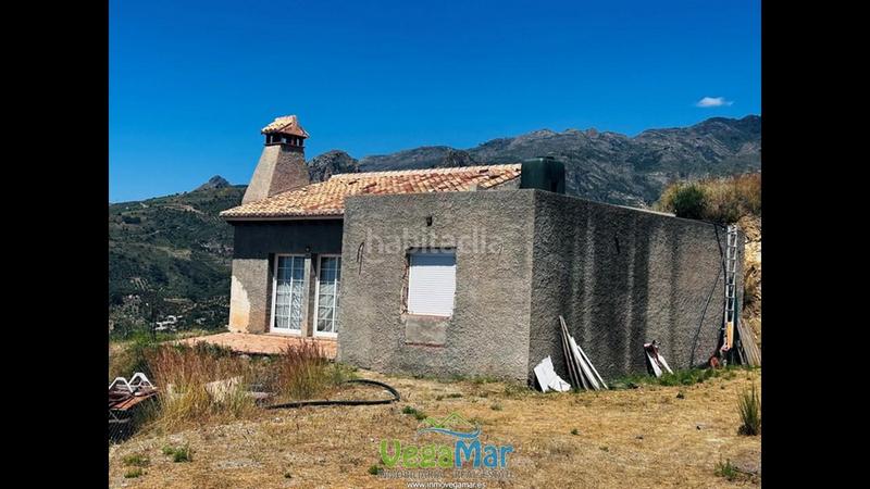 Foto 4979d7b8-d00c-4a17-9907-549b27805532. Bauernhof in El Rescate - Río Seco Almuñécar