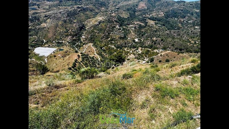Foto c8a8b57e-b0d9-4fb0-be0d-09c36580f93d. Bauernhof in El Rescate - Río Seco Almuñécar