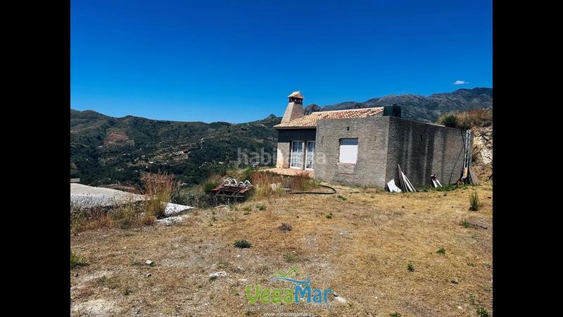 Foto b9850435-8bfa-4798-9637-feafd3e02475. Masía en El Rescate - Río Seco Almuñécar