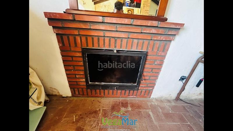 Foto c968319b-d2db-436f-b884-f2e92c6c6f67. Masía en El Rescate - Río Seco Almuñécar