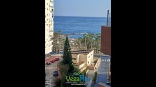 Miete Etagenwohnung  Reina sofía. Se alquila apartamento con ref. a598 en las góndolas, almuñécar.
