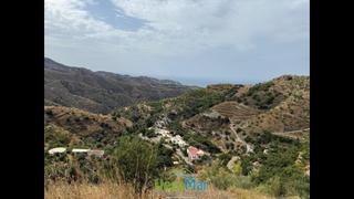 Rural plot  Lomas las pitas