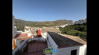 Casa  Alcalde caridad