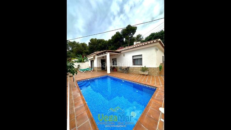 Foto e80547c7-8c9a-45ad-a2b6-e884a7f21400. Miete bauernhof mit pool in Velilla - Velilla Taramay Almuñécar