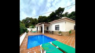 Lloguer Masia  El portichuelo bajo