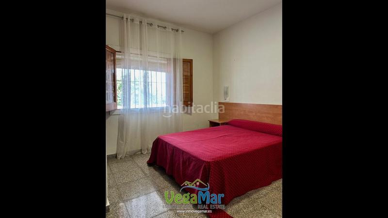 Foto 9cf1bd66-95a4-4cfe-89b8-c215658510bf. Lloguer masia amb piscina a Velilla - Velilla Taramay Almuñécar