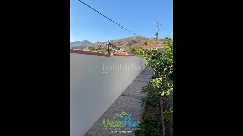 Foto 15304757-63d6-4b08-bd05-98bd9c2eb10a. Bauernhof mit parking pool in Monte los Almendros - El Pargo - Costa Aguilera Salobreña