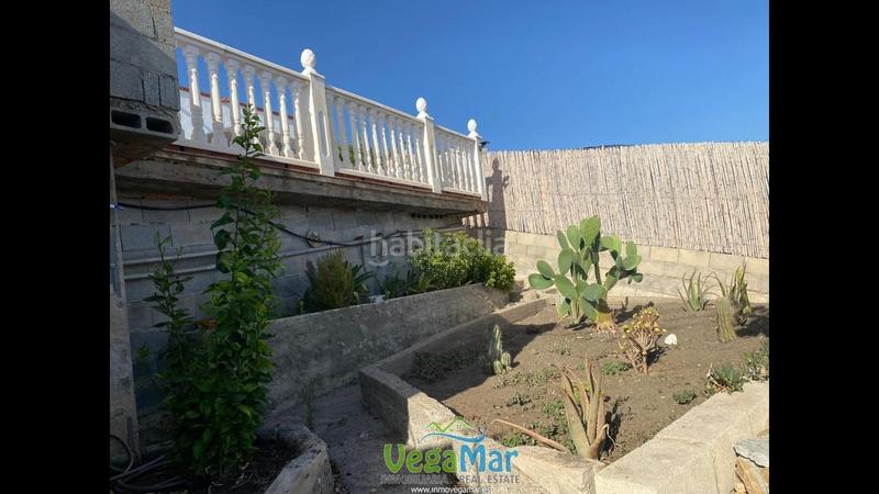 Foto 5f51402d-5111-4d12-8f34-7c1037495f5b. Bauernhof mit parking pool in Monte los Almendros - El Pargo - Costa Aguilera Salobreña