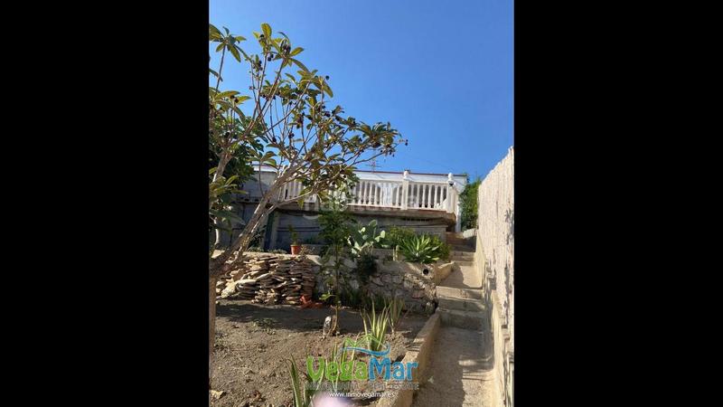 Foto 8f9bf8e8-cb3c-4b19-963e-02d731030397. Bauernhof mit parking pool in Monte los Almendros - El Pargo - Costa Aguilera Salobreña