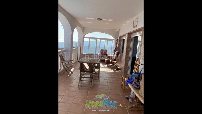 Foto 97480096-a03e-4fc2-b0eb-6790394da0e9. Bauernhof mit parking pool in Monte los Almendros - El Pargo - Costa Aguilera Salobreña