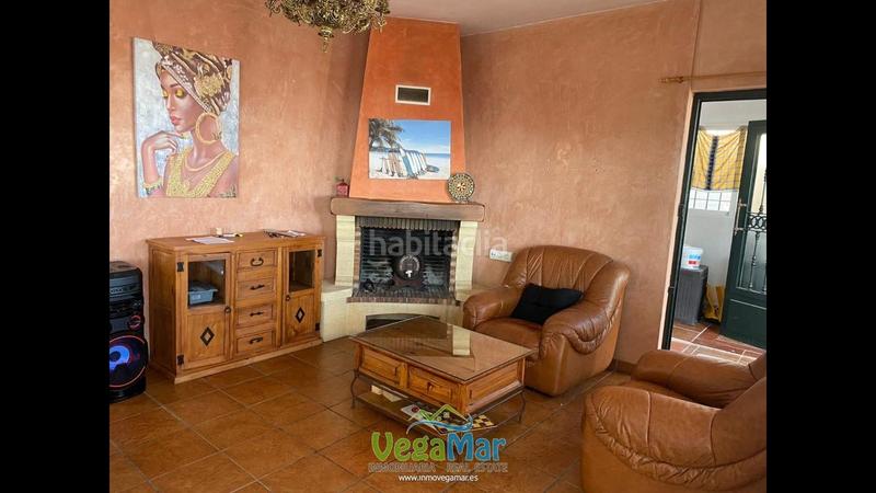 Foto 74619fac-de54-4d0e-99f2-62c859f7a83f. Casale con parcheggio piscina in Monte los Almendros - El Pargo - Costa Aguilera Salobreña