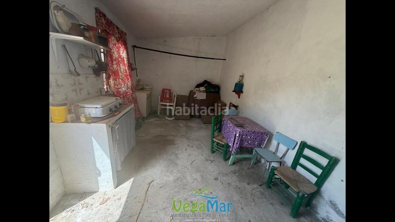 Foto 36b6ccdb-7b2c-4040-a169-cb4e4d1ef7b4. Terreno residencial en El Rescate - Río Seco Almuñécar
