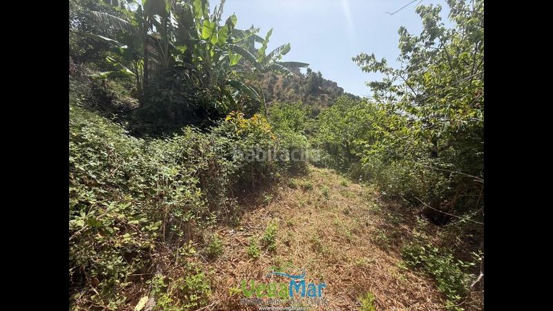 Foto ad31bd28-cac9-48da-800c-ae2ffd038785. Terreno residencial en El Rescate - Río Seco Almuñécar