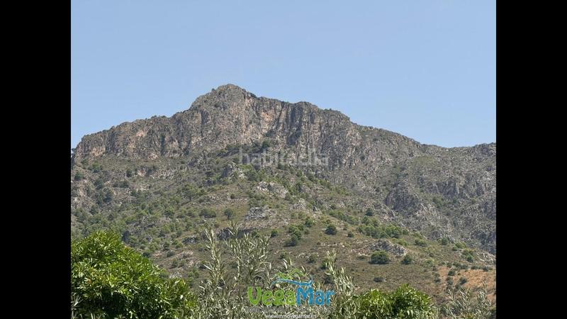 Foto aea245e4-ad82-4053-8547-355b68268087. Terreno residencial en El Rescate - Río Seco Almuñécar