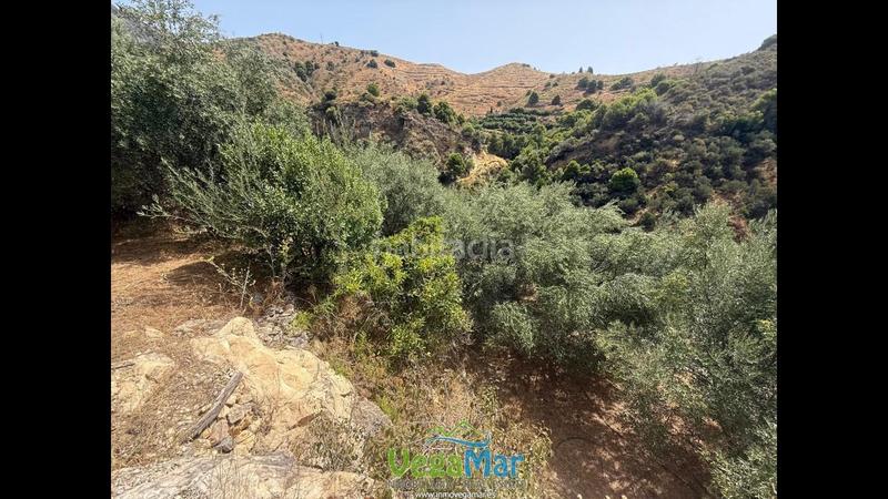 Foto cb51f5e2-e91d-45da-908c-2348fe4a973e. Terreno residencial en El Rescate - Río Seco Almuñécar