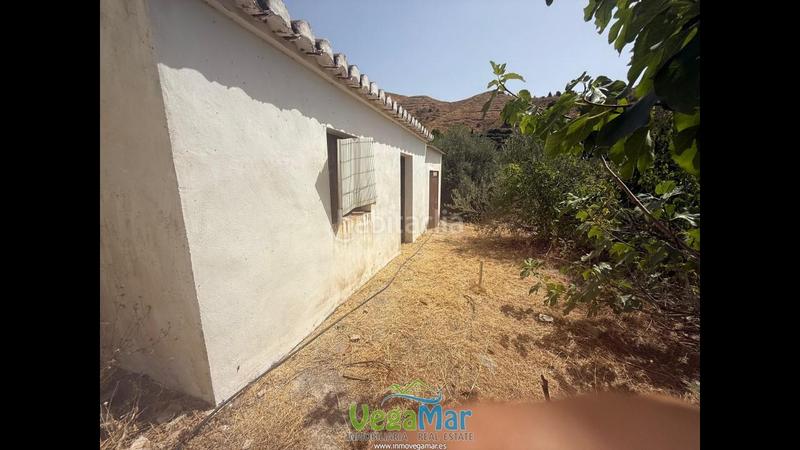 Foto d9f22af2-fc14-4772-a206-01292c8c18ee. Terreno residencial en El Rescate - Río Seco Almuñécar