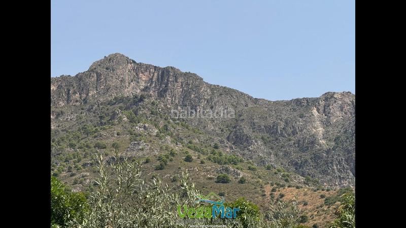 Foto f42ab7e4-77a6-4d3f-9a56-a595ec0ba3cc. Terreno residencial en El Rescate - Río Seco Almuñécar