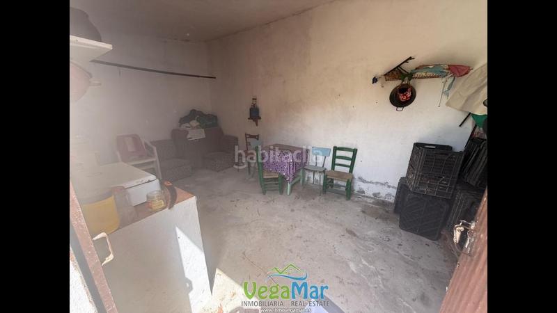 Foto 2eab14b6-1070-4b67-ad3b-5e308053731e. Residential plot in El Rescate - Río Seco Almuñécar