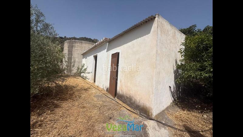 Foto 71a18a28-2ceb-4a3f-8ec1-287df3700869. Residential plot in El Rescate - Río Seco Almuñécar