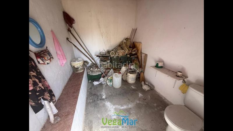 Foto 752b13c7-096b-4d71-915c-76e893f85bb8. Residential plot in El Rescate - Río Seco Almuñécar