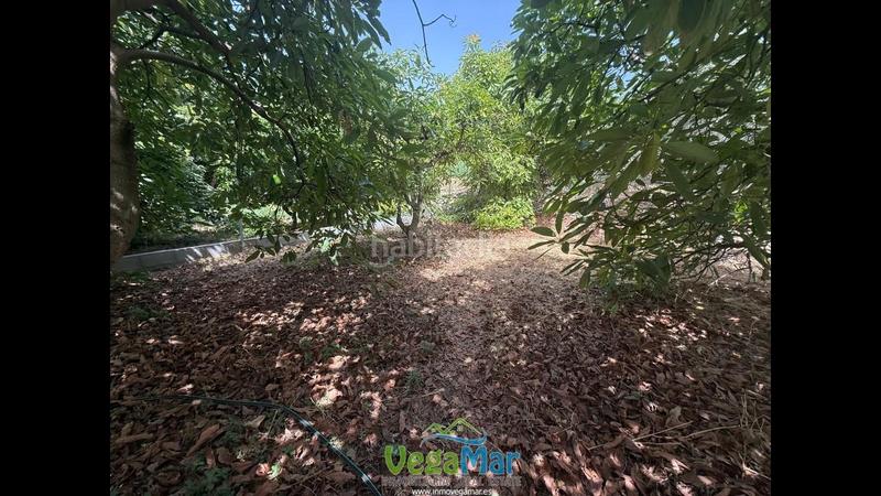 Foto 8acdb181-8bb1-4b6a-b454-ec97f4ee7e32. Residential plot in El Rescate - Río Seco Almuñécar