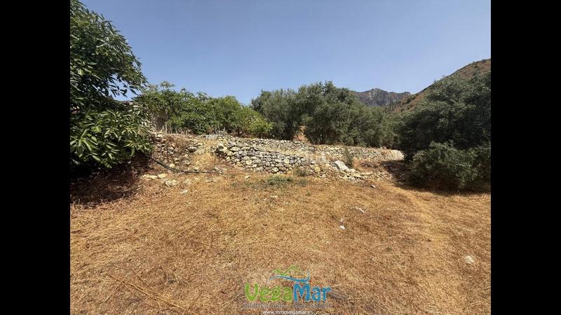 Foto 9a428a61-f687-4a30-96e1-a68e646cee60. Residential plot in El Rescate - Río Seco Almuñécar