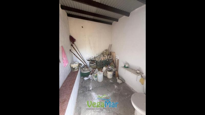 Foto a0d4b89f-3239-4e77-9838-485ccf250999. Residential plot in El Rescate - Río Seco Almuñécar