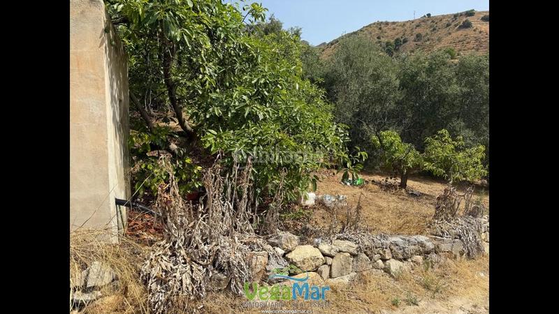 Foto ca4db109-187a-4d63-bb95-3398190cb93e. Residential plot in El Rescate - Río Seco Almuñécar