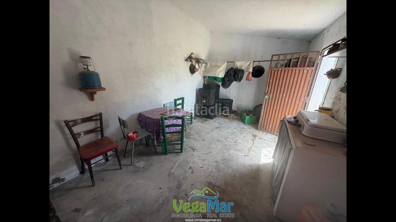 Foto d4e8849b-ff08-4677-9099-217a275bfcb6. Residential plot in El Rescate - Río Seco Almuñécar