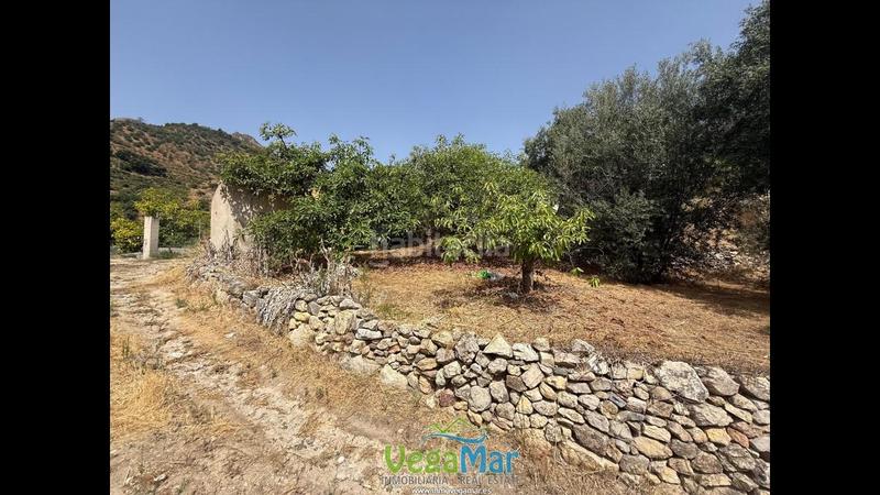 Foto ee59106c-f8f5-44ae-b1bb-50158c675b4a. Residential plot in El Rescate - Río Seco Almuñécar