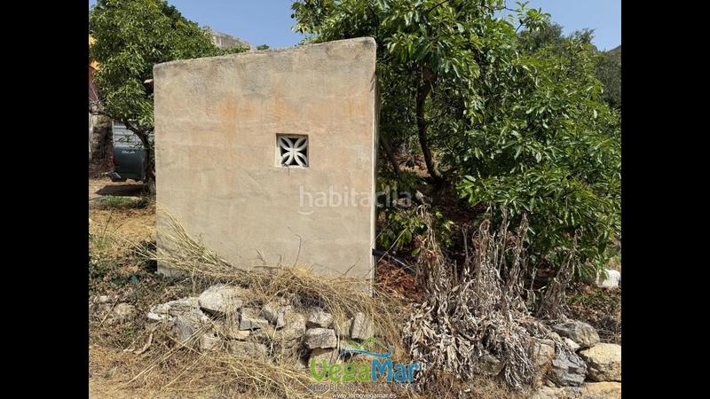 Foto ff08e6d3-06f7-496b-97af-938cdbb15815. Residential plot in El Rescate - Río Seco Almuñécar